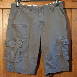 Foot Locker Men's Cargo Shorts 7 Pockets